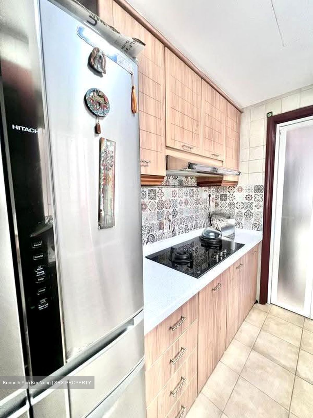 The Tropica (D18), Condominium #628410141